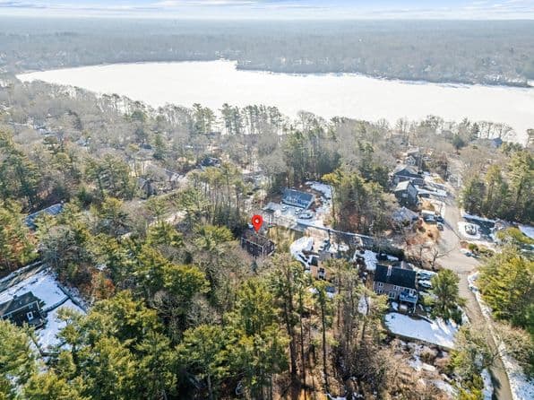 233 Pinecrest Beach Drive, East Falmouth