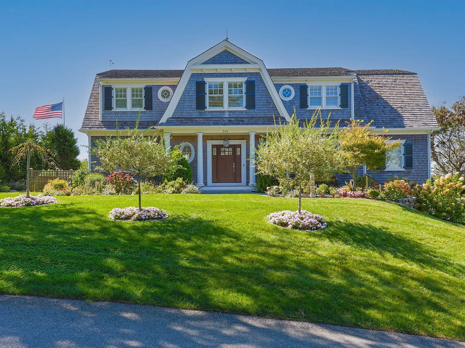 246 Stage Island Road, Chatham