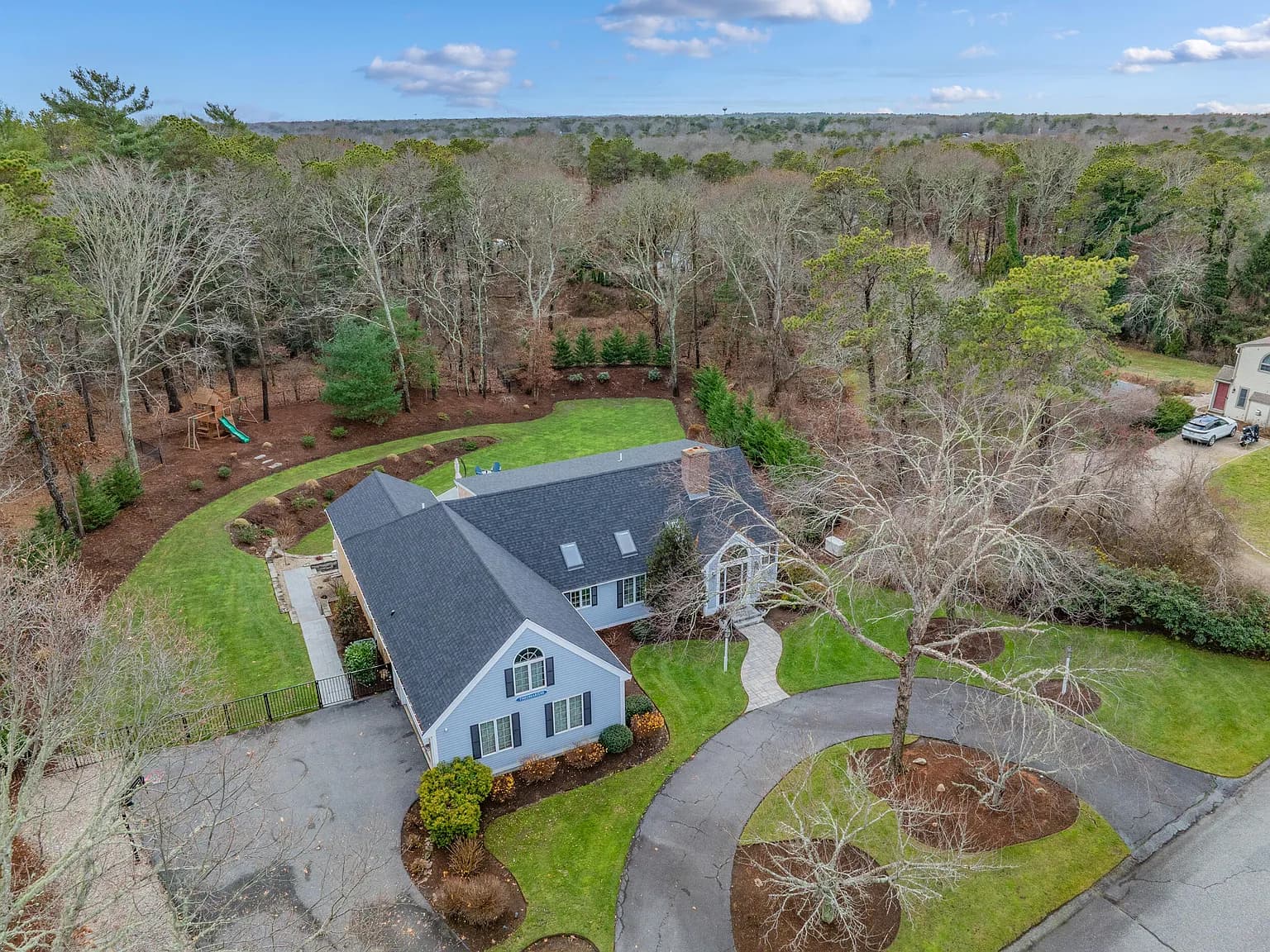 23 Middle Pond Path - Photo 1