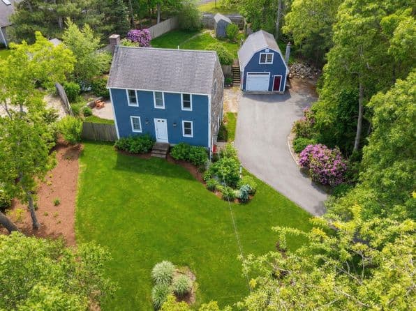171 Weir Road, Yarmouth Port
