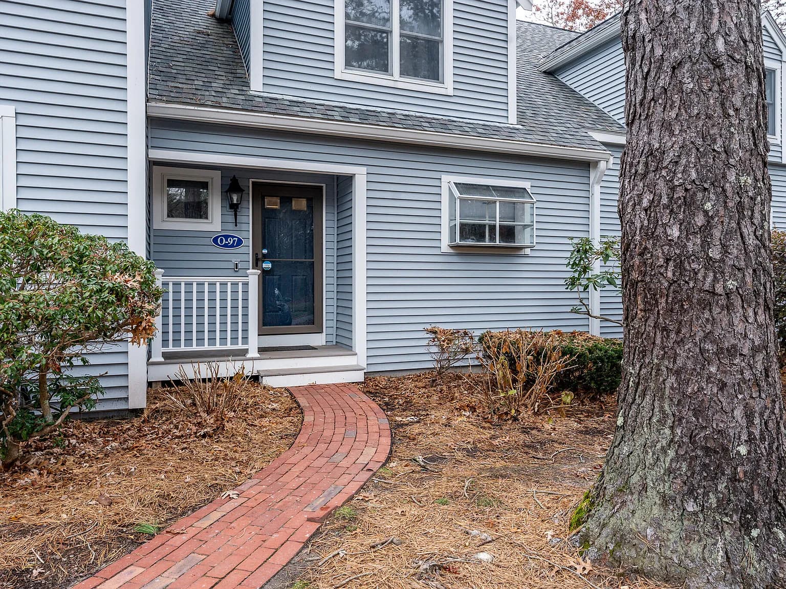 97 Shellback Way UNIT 97 - Photo 1