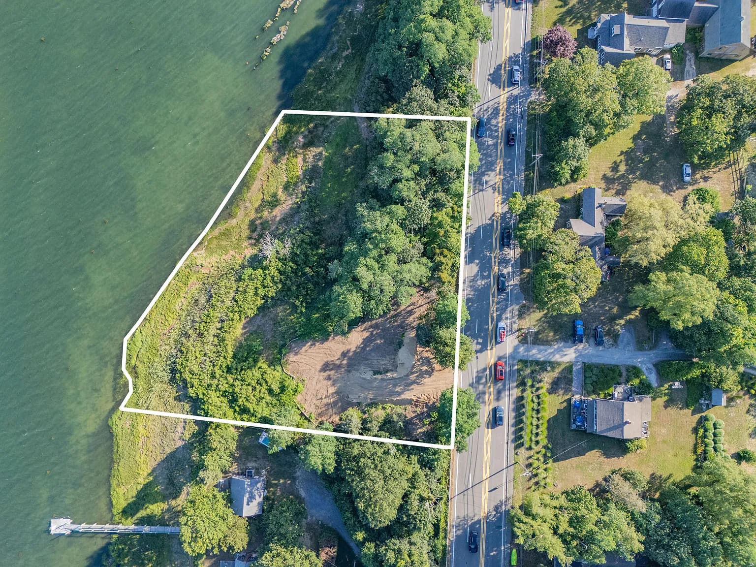 320 State Highway - Photo 4