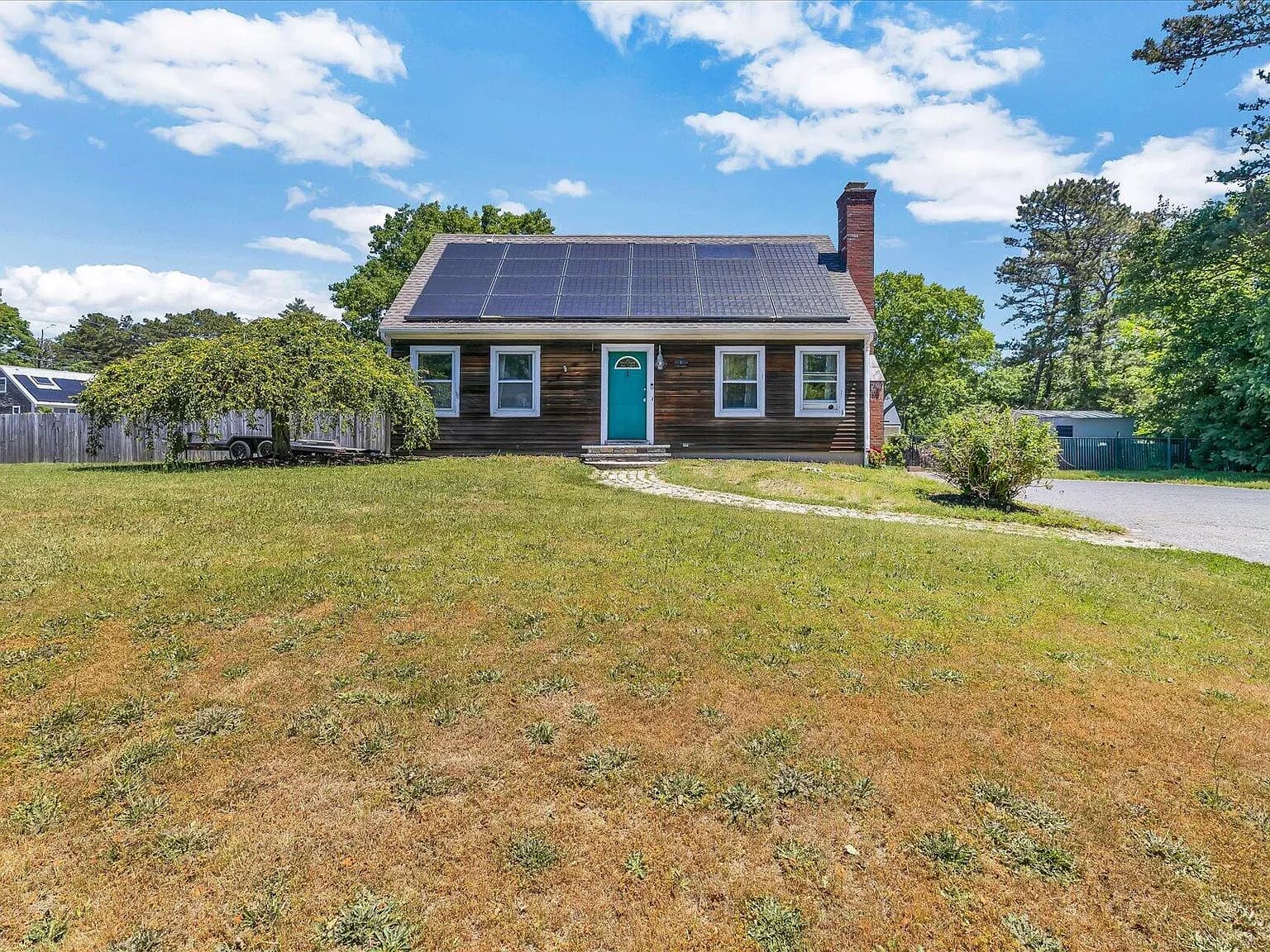 1 Jody Lane, Forestdale