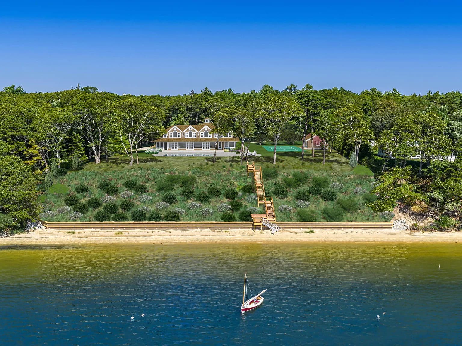 135 Putnam Avenue, Barnstable