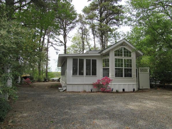 185 Cotuit Road #C-17, Sandwich