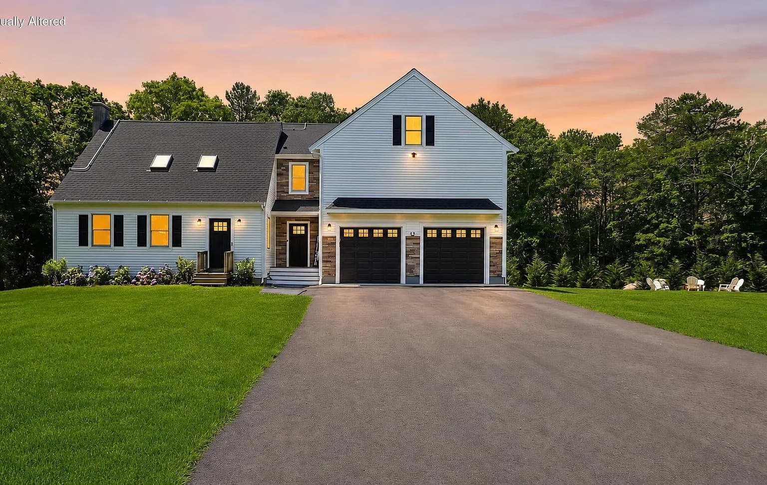 115 Kiahs Way, East Sandwich