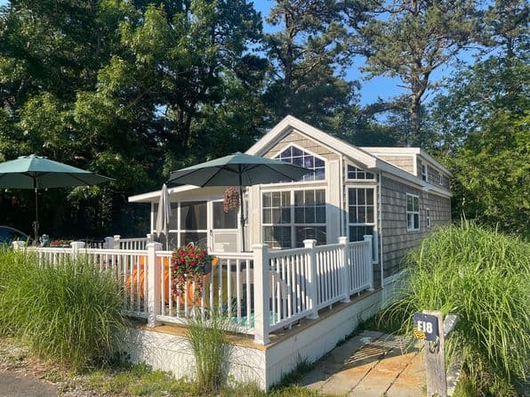 185 Cotuit Rd #Fi08, Sandwich