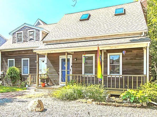 14 Nelson Avenue, Provincetown