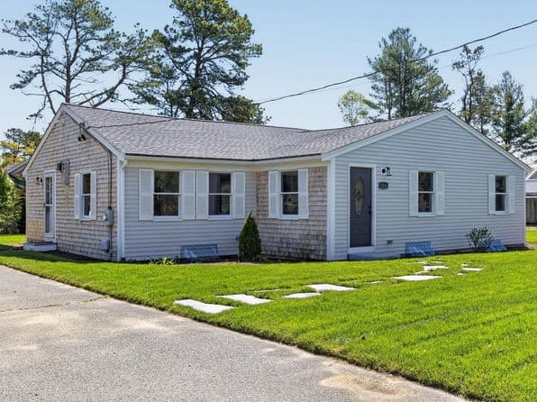 114 Orchard Road, Mashpee