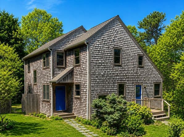 69 Whitetail Lane, Wellfleet