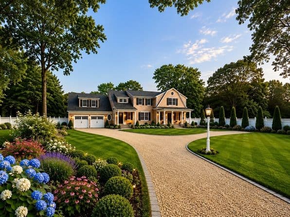 22 Scudder Rd, Barnstable