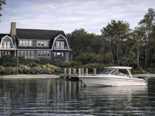 389 Monomoscoy Road, Mashpee