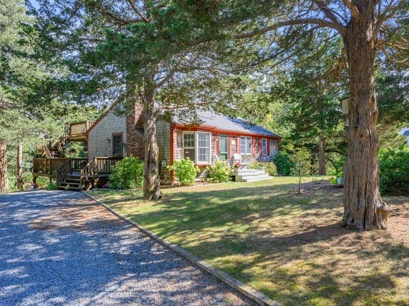 10 Polly Seabury Way, Eastham