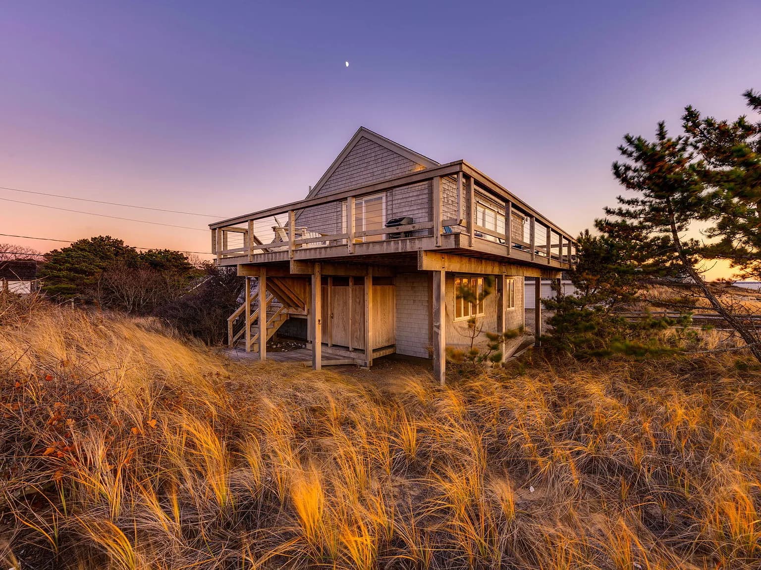 340 Salt Works Road, Eastham