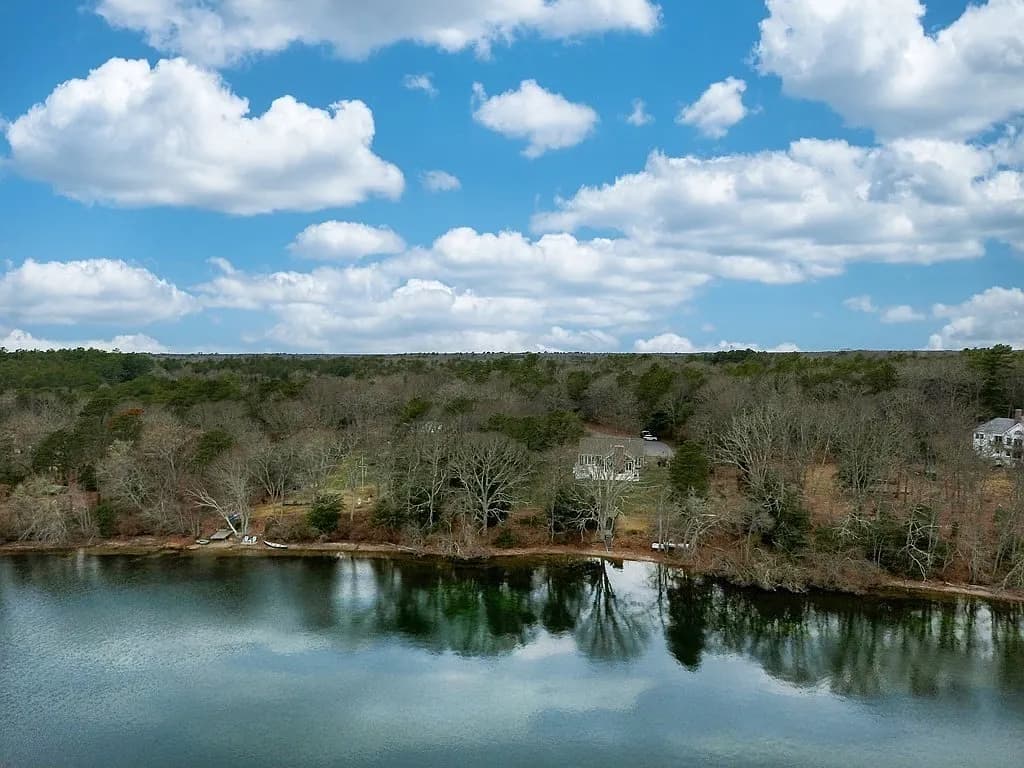 1216 Santuit Newtown Rd, Barnstable