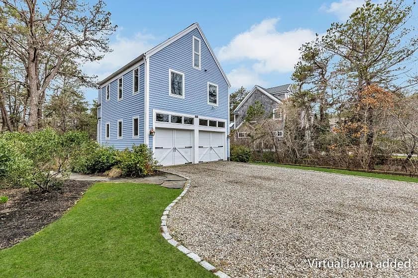 304 Red Brook Road - Photo 3