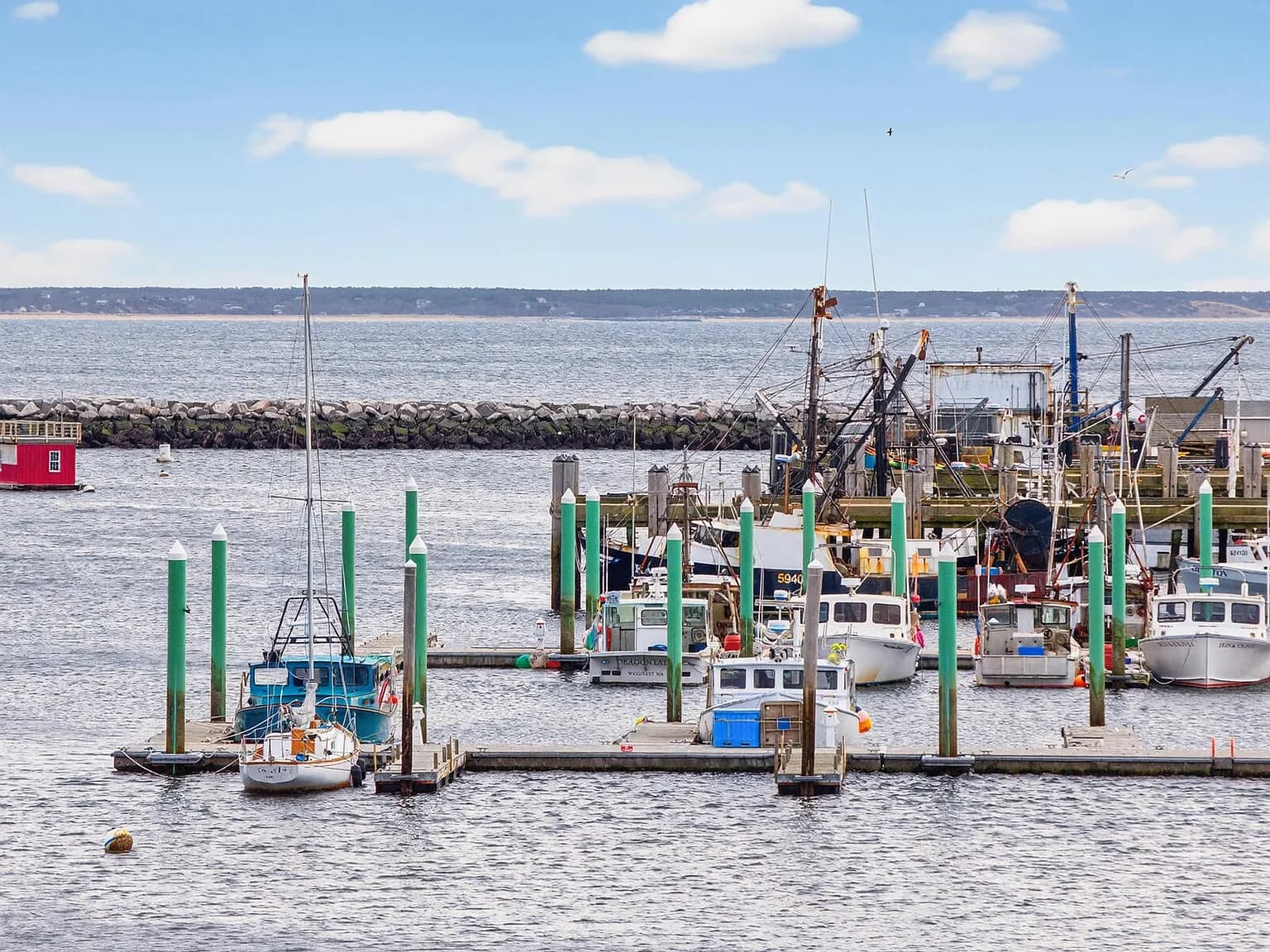 333 Commercial Street Unit 9 - Photo 6