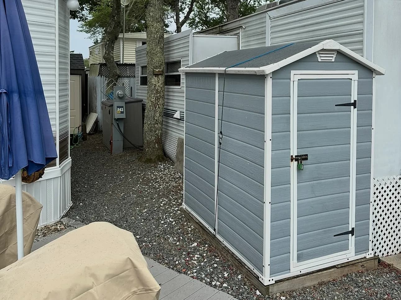 184 Old Wharf Rd #P43 - Photo 3