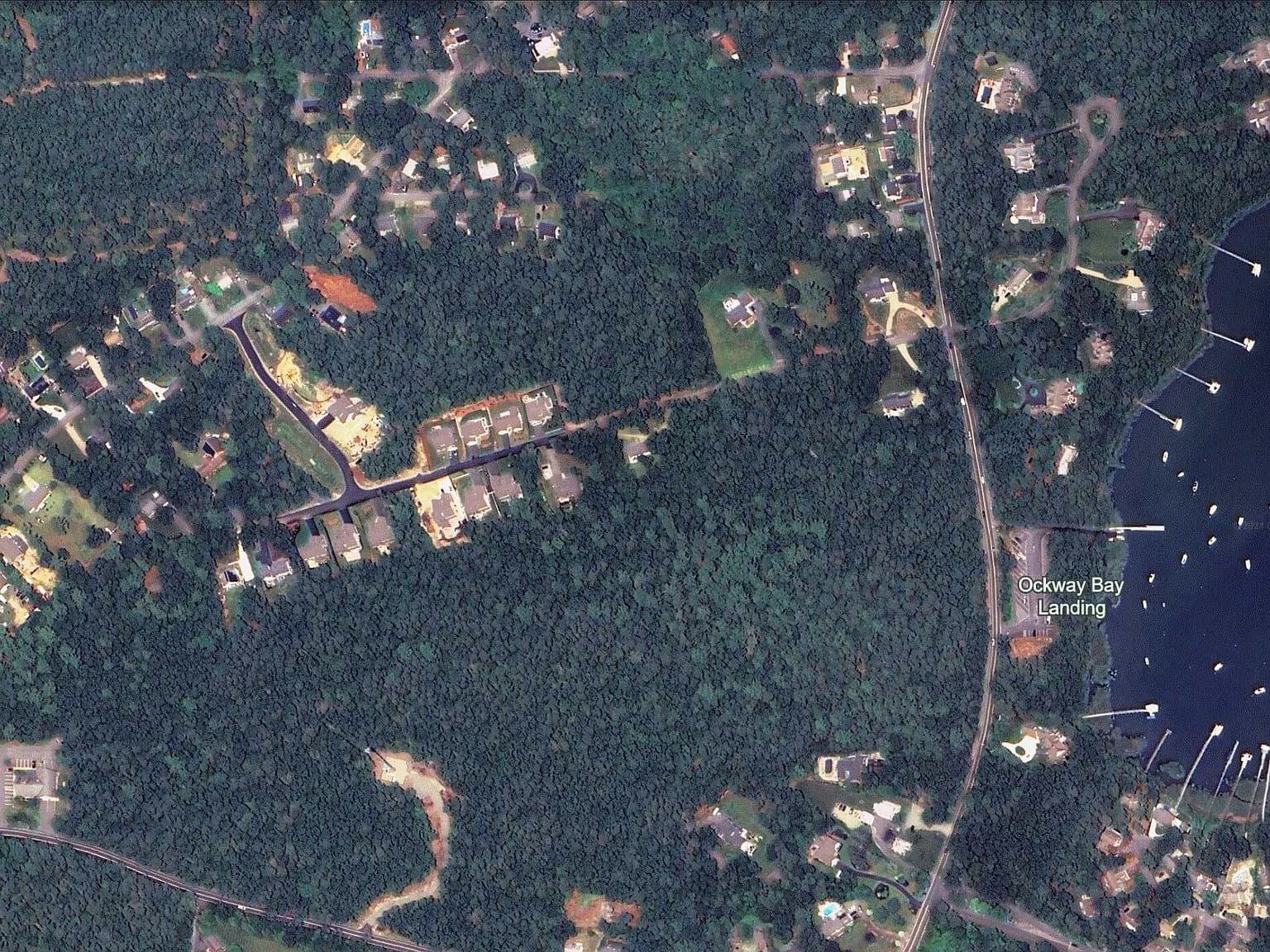 89 Degrass Road - Photo 4