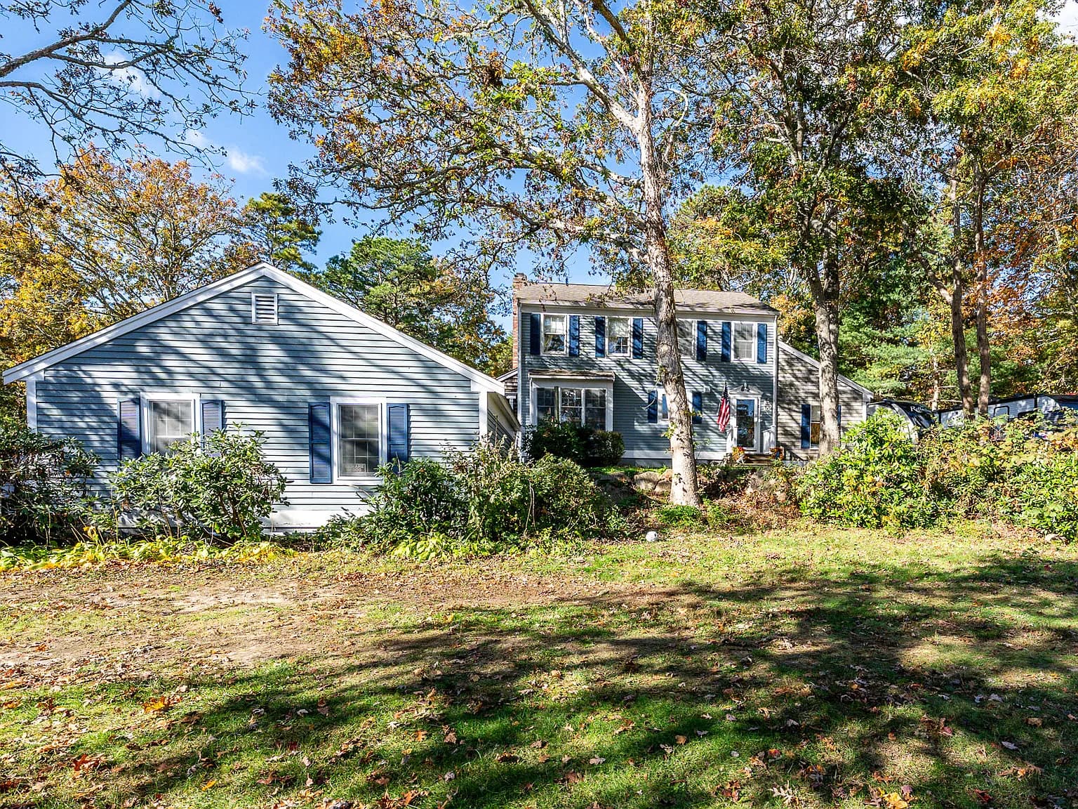 8 W Crossfield Road - Photo 4