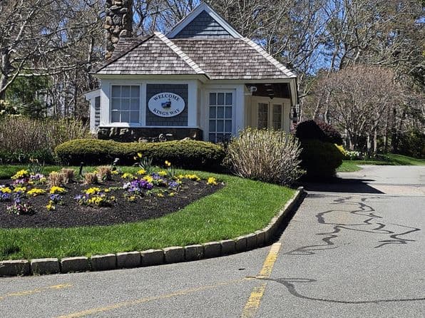 14 Forest Gate Village UNIT 14, Yarmouth Pt