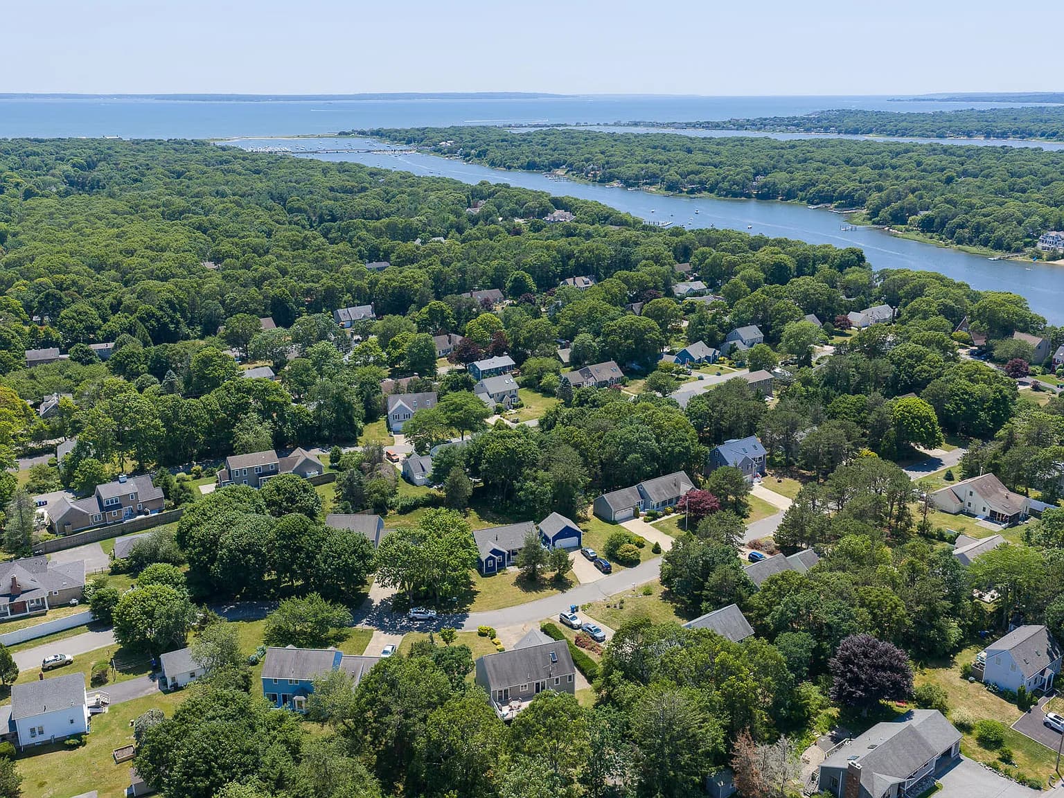 108 Pheasant Lane, East Falmouth