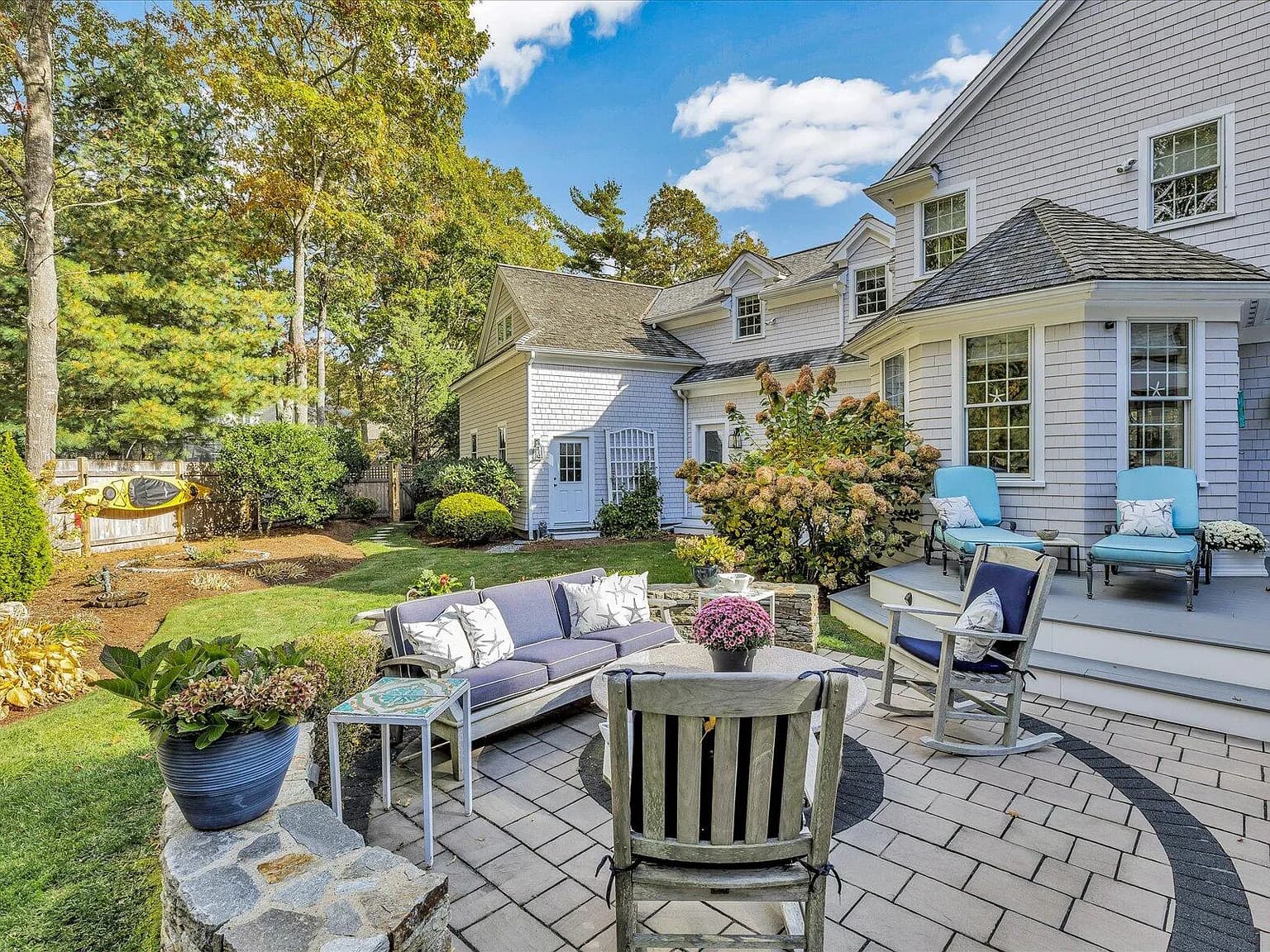 11 Teal Circle - Photo 4