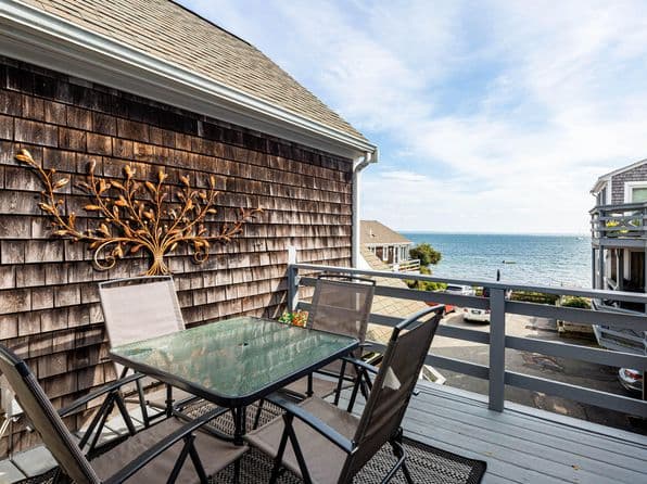 145 Commercial Street #M2R, Provincetown