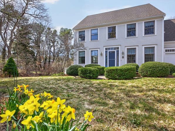 9 Beachway Road, East Sandwich