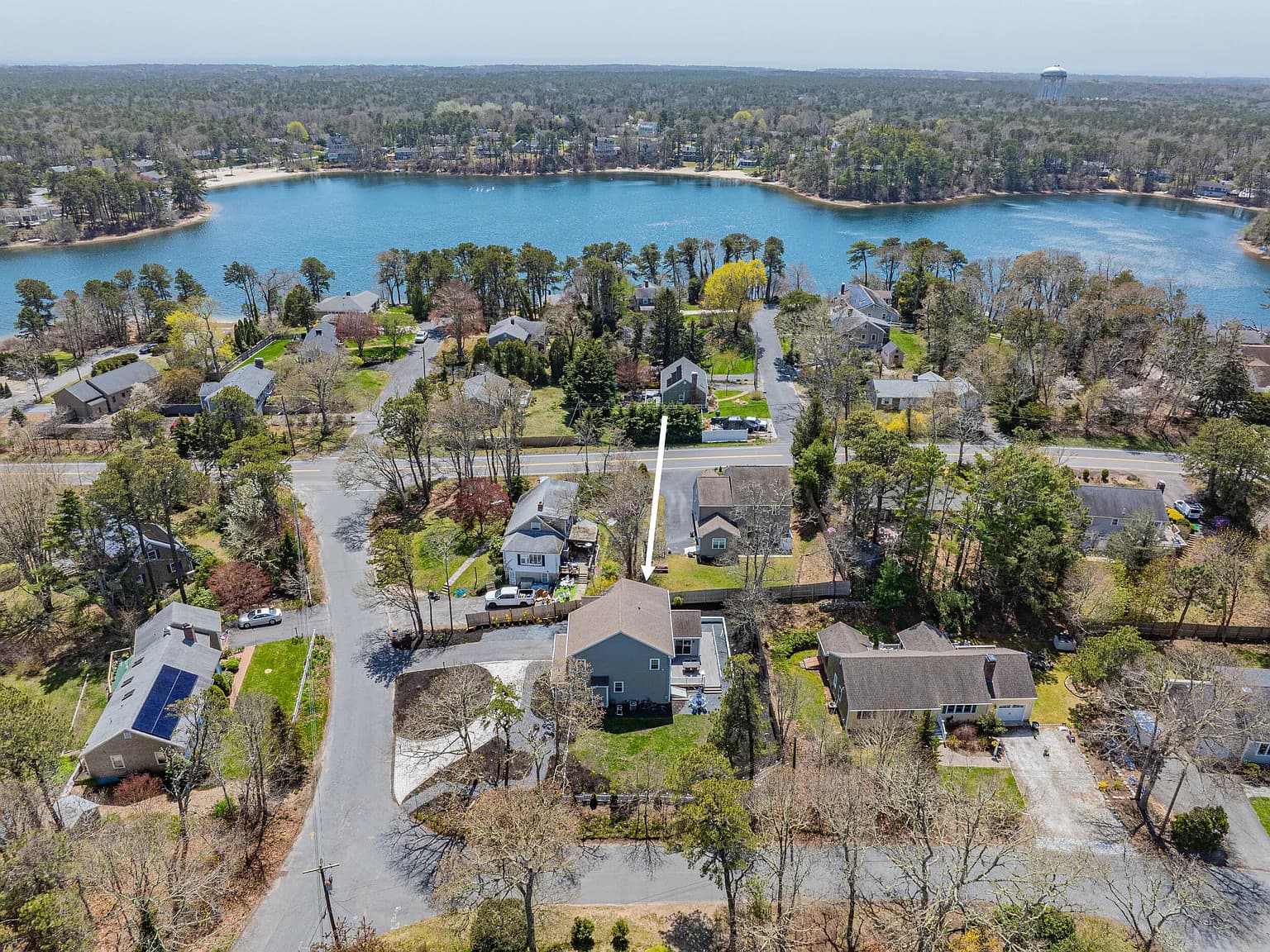 8 Lakeway Lane - Photo 3