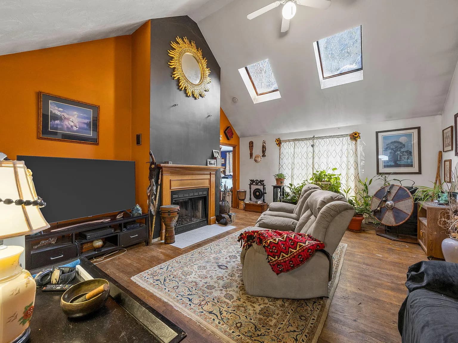 24 Widow Coombs Walk - Photo 2