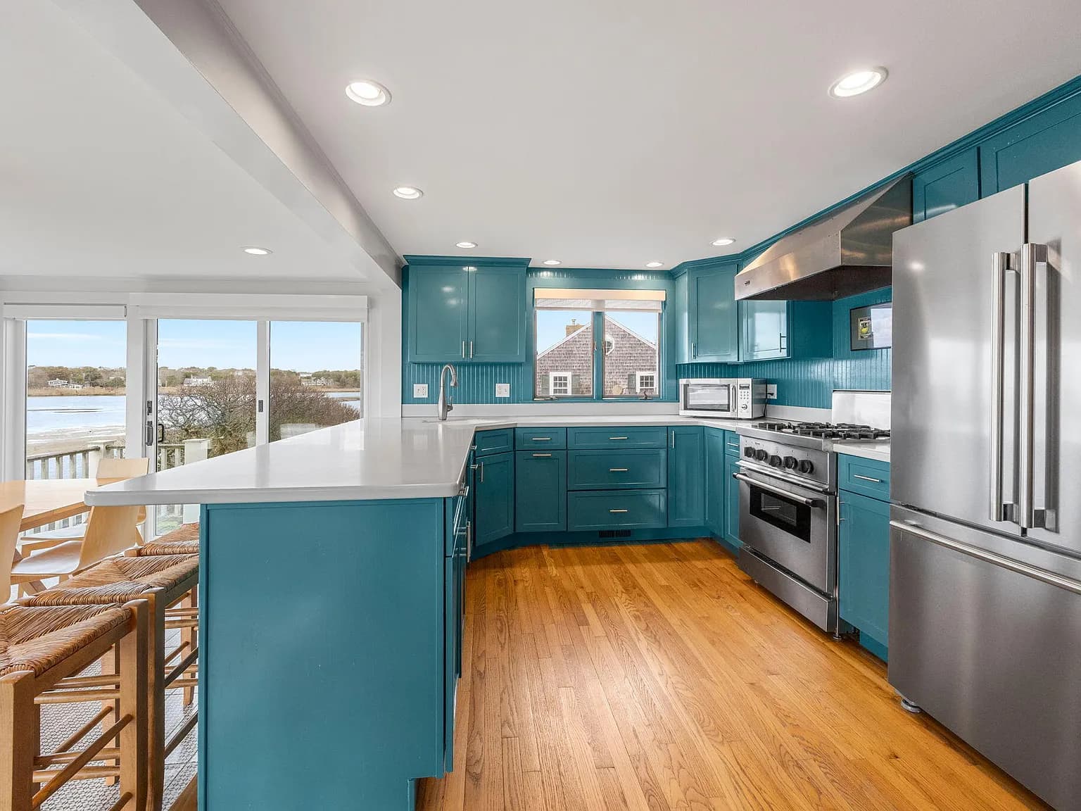 92 Indian Trail - Photo 6