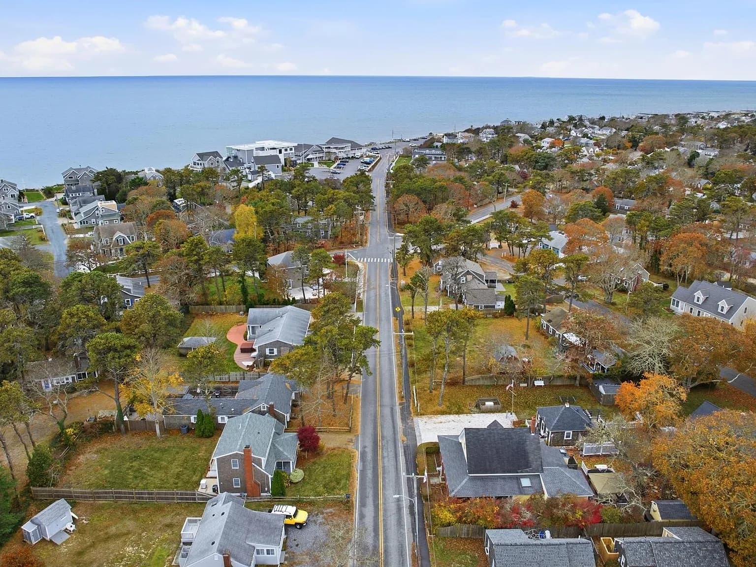 59 Sea Street - Photo 1