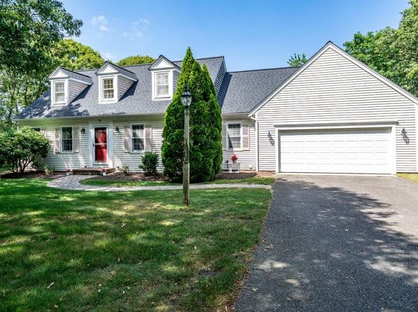 976 Route 6A, Yarmouth Port