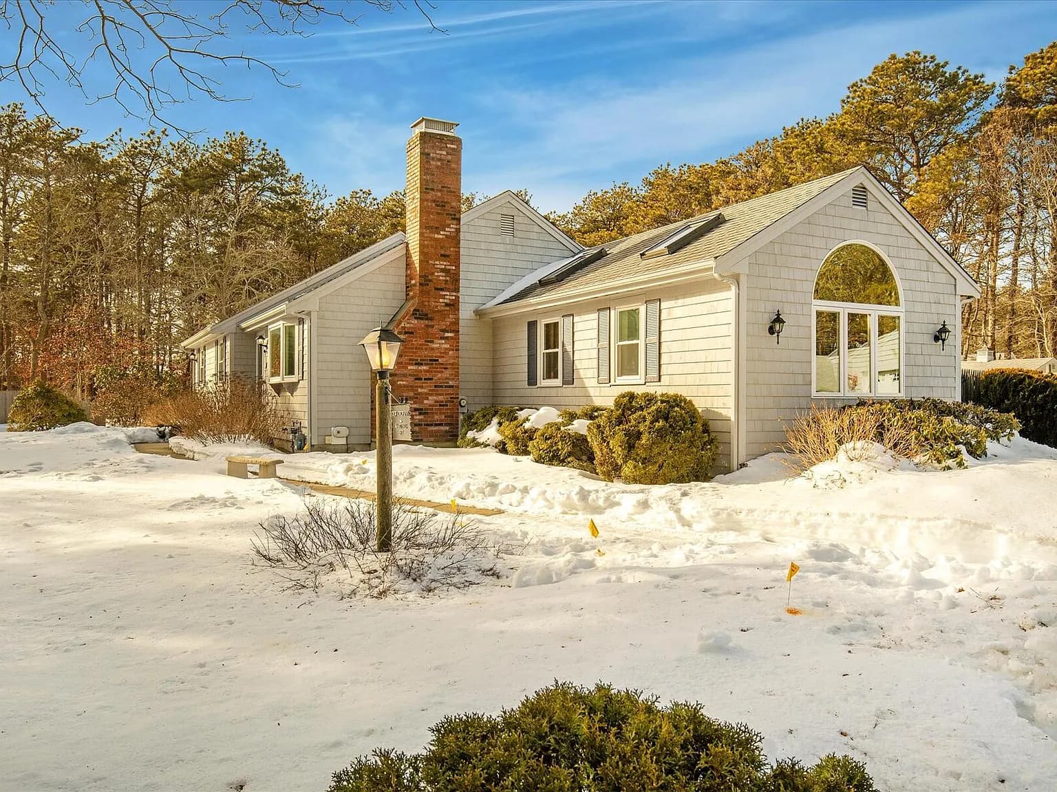 36 Chandler Gray Road - Photo 2