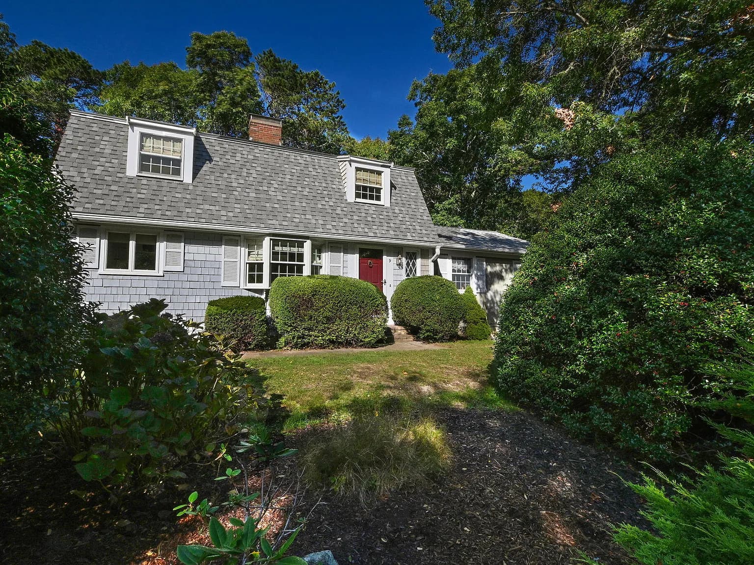 9 Faunce Mountain Road, Sandwich