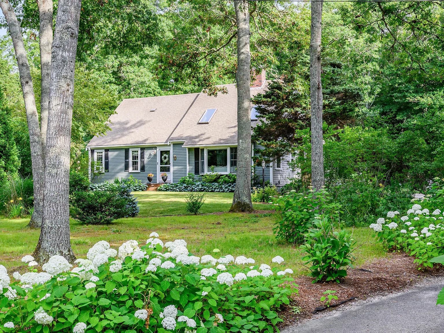 123 Asa Meigs Road, Marstons Mills