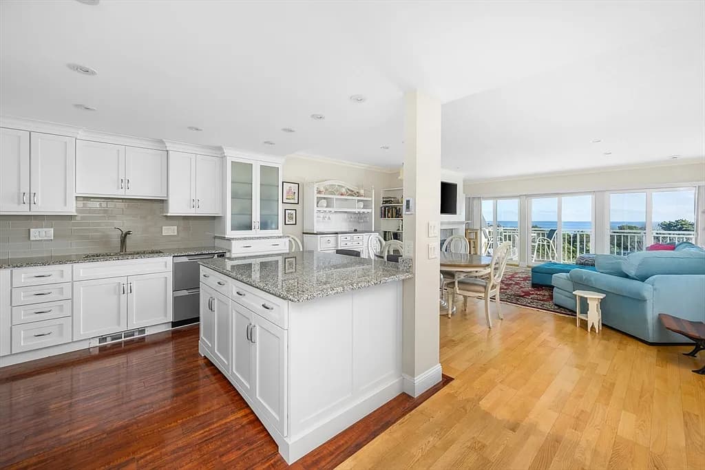 1 Belmont Rd #541 - Photo 4