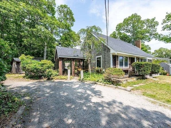 26 Adrena Ave, Barnstable
