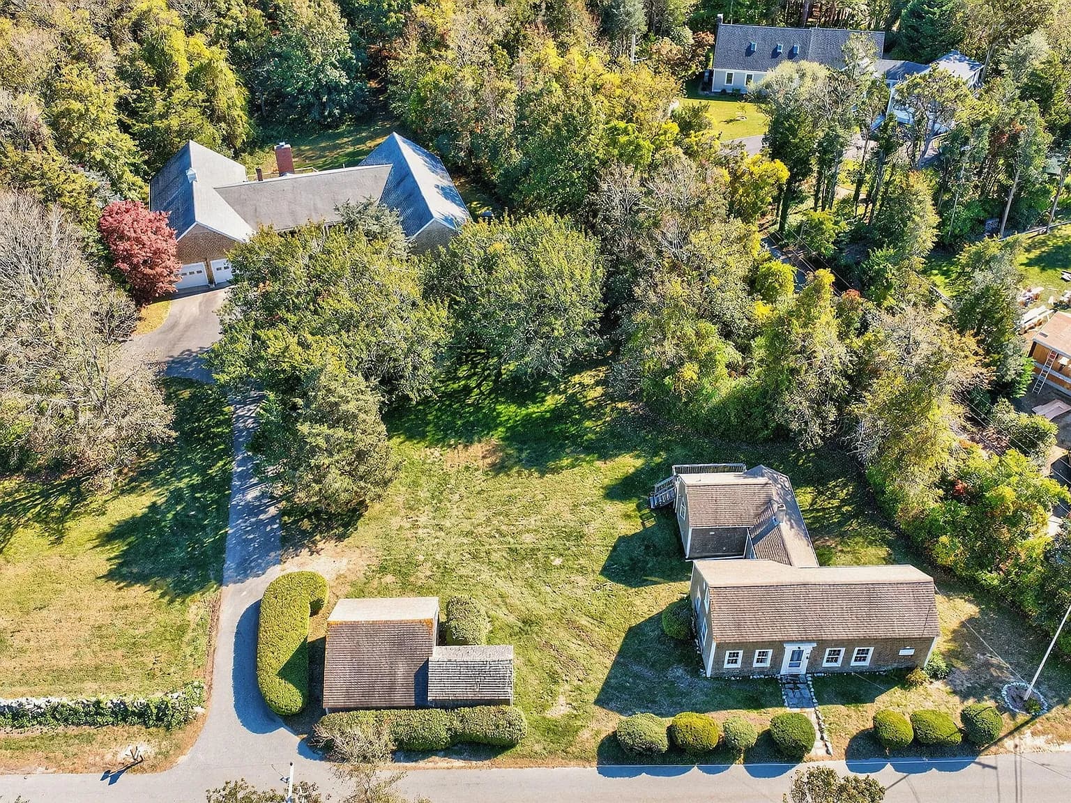 343 Tonset Road, Orleans