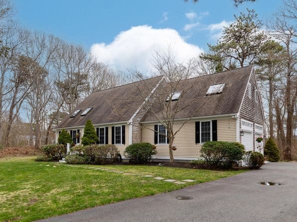 53 Desert Sands Lane, Yarmouth Port