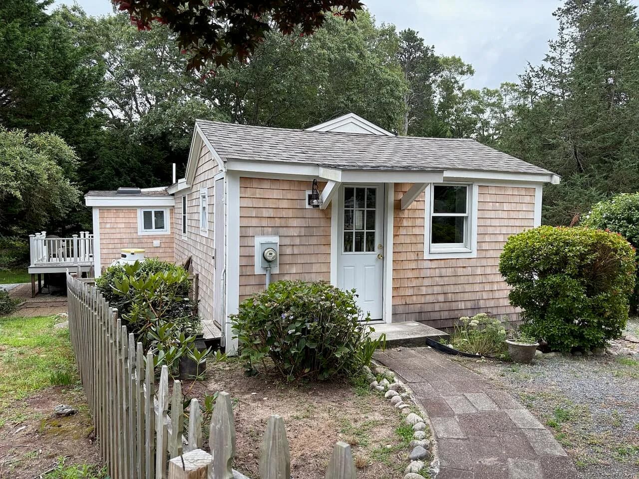 507 Route 6A APT 9 - Photo 2