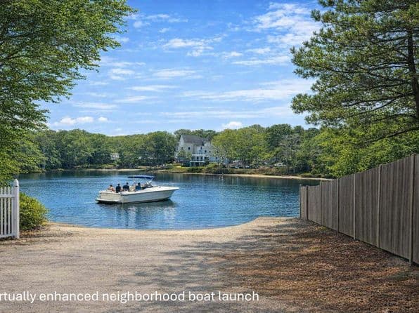 16 Carolyn Lane, East Falmouth