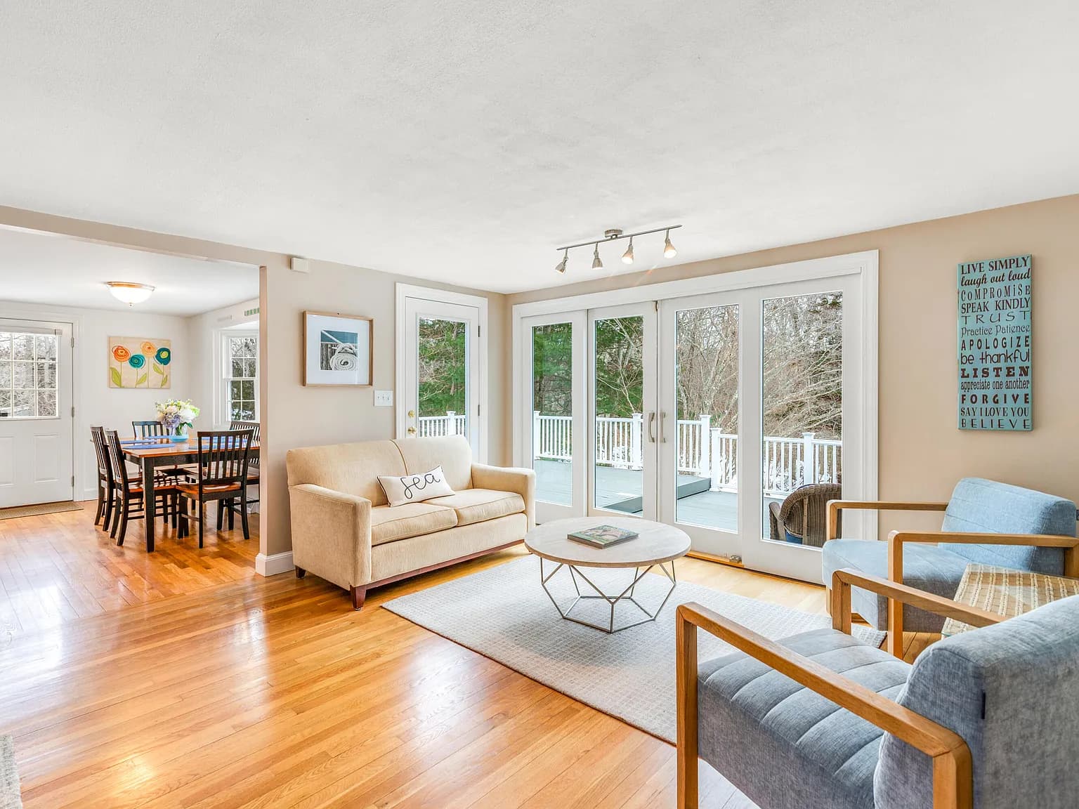 1 Fox Lane - Photo 5