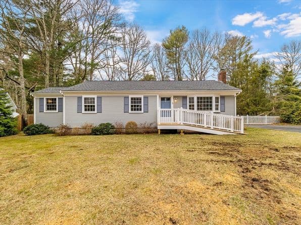 27 Lietrim Cir, Barnstable