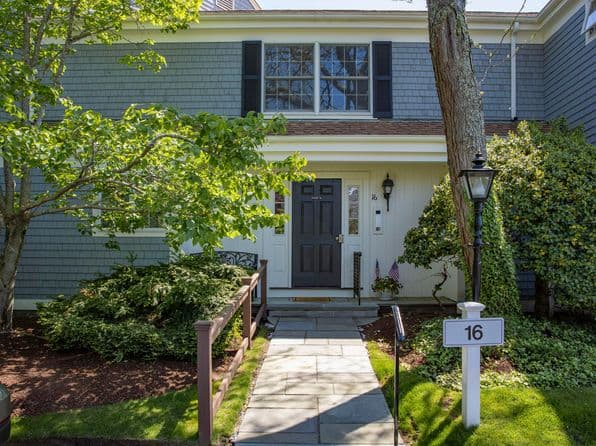 39 Tower Hill Road APT 16D, Osterville