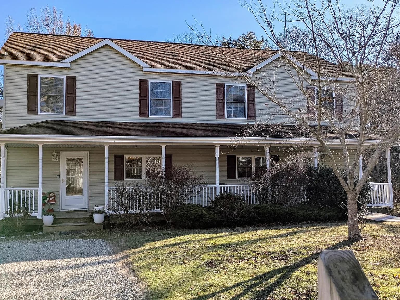 82 Old Orchard Road, Eastham