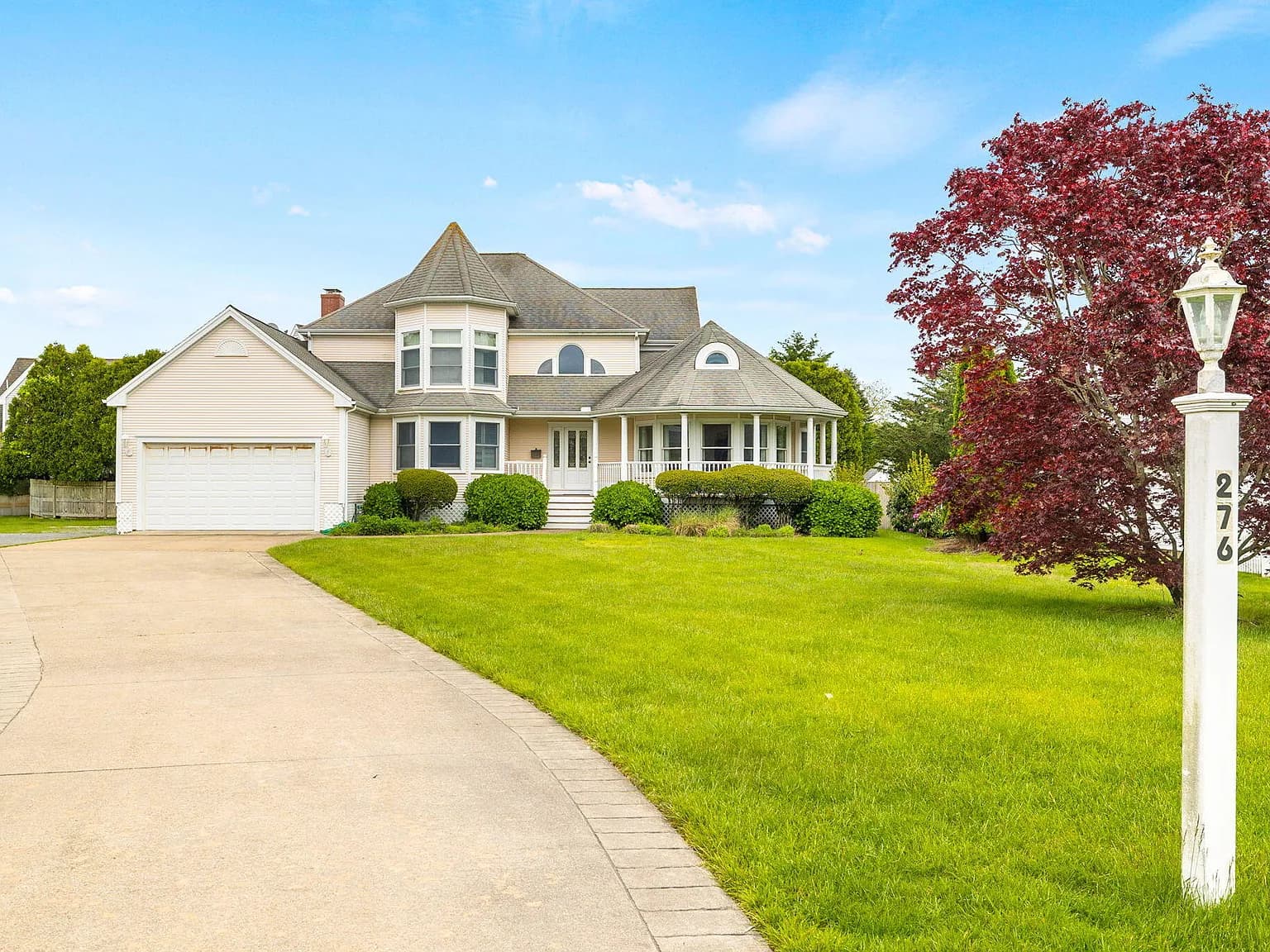 276 Shore Street - Photo 3