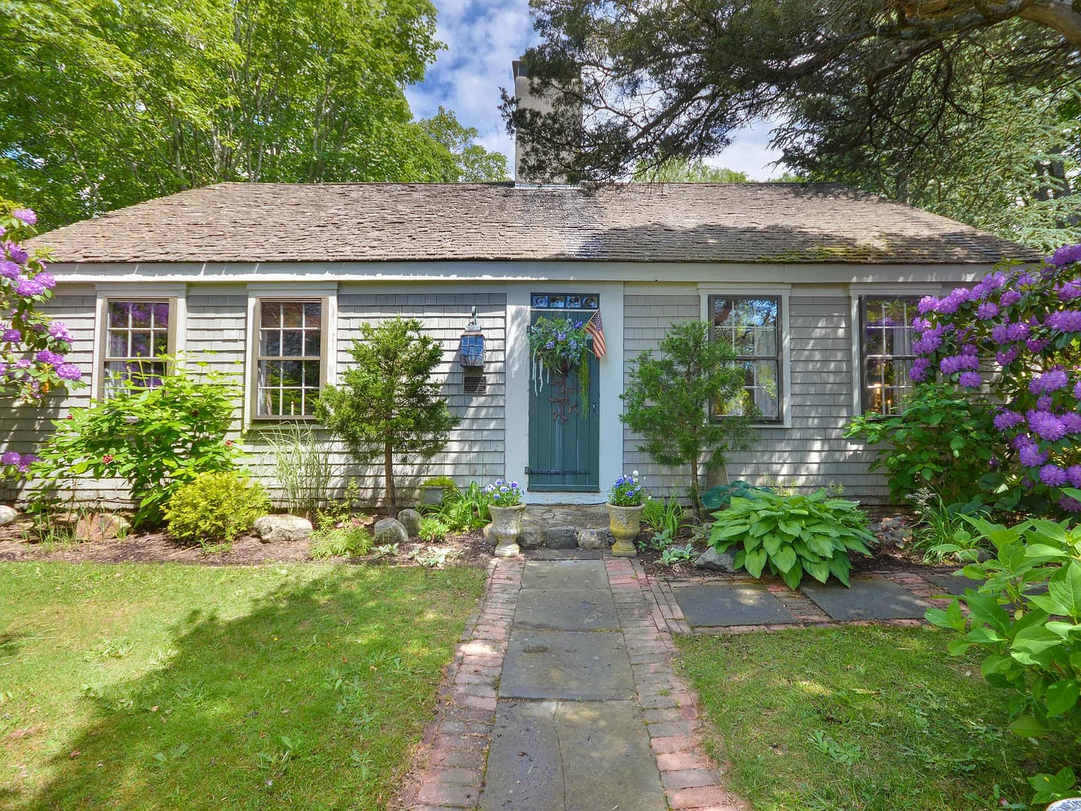 162 Route 6A - Photo 1