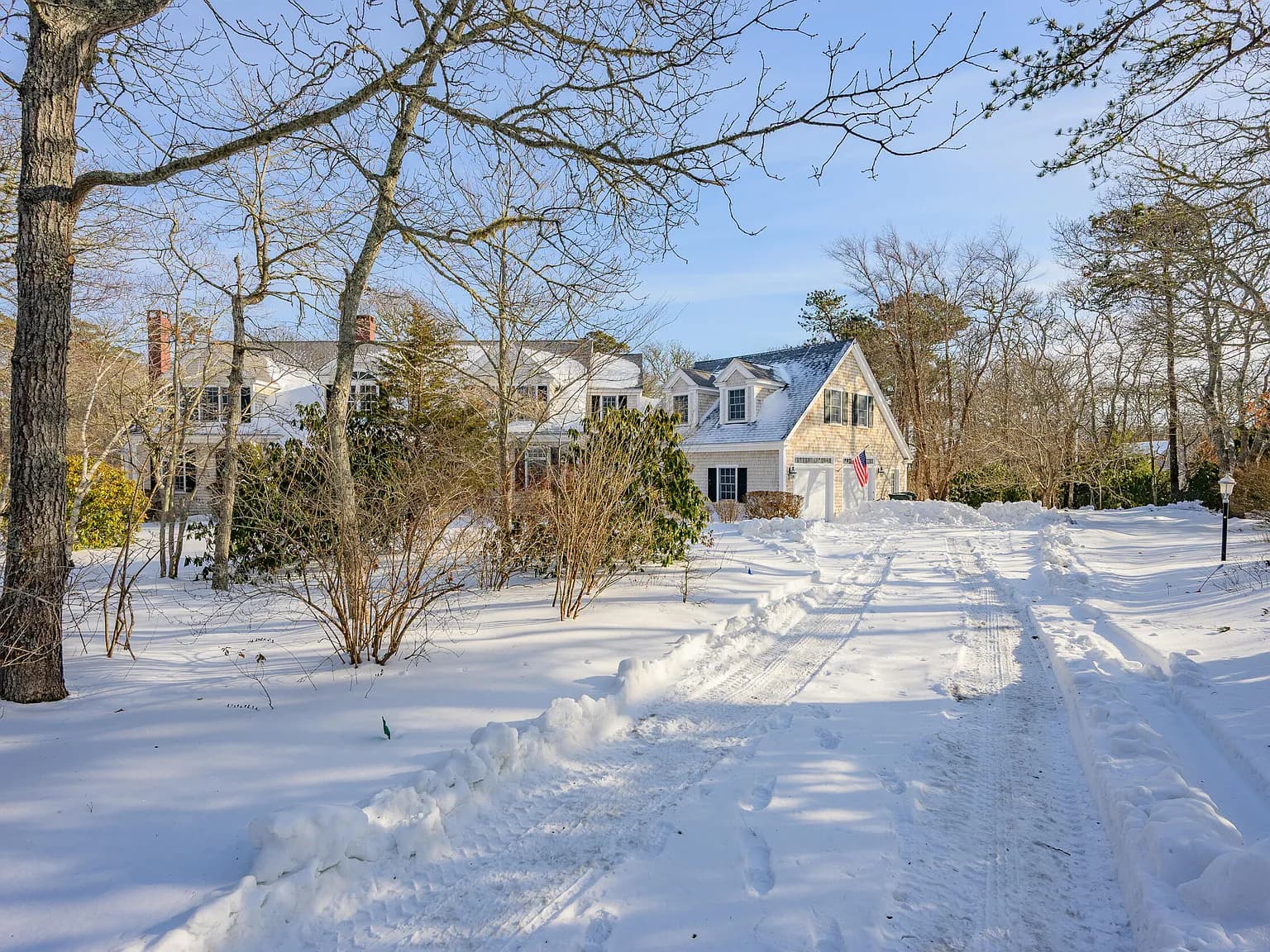 169 Tisquantum Road - Photo 4